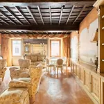 Iflat Historical Apartment Near Campo De Fiori