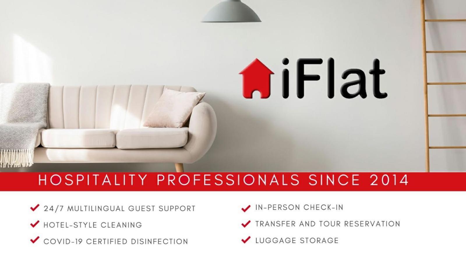Iflat Historical Near Campo De Fiori * Rom